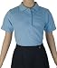 Short Sleeve Knit Pique Polo