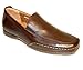 Men's Mephisto EDLEF Slip On Leather Loafers