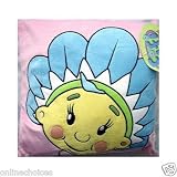 Fifi Flowertot Cushion