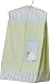 Sumersault Sleepy Head Diaper Stacker