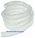 Health & Personal Care : 22MM Corrugated Aerosol Tubing 100 Feet 6