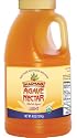 Madhava Organic Agave Nectar - Light, 46-Ounce Bottles (Pack of 2)