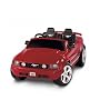 Fisher-Price Power Wheels Ford Mustang