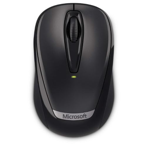 Comparer MICROSOFT WIRELESS LASER DESKTOP 3000 NOIR GRIS   