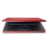 Speck MacBook Pro 15 See Thru Hard Case - RED - OLDER Core Duo Version ONLY