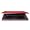 MacBook 13" See Thru Case - RED