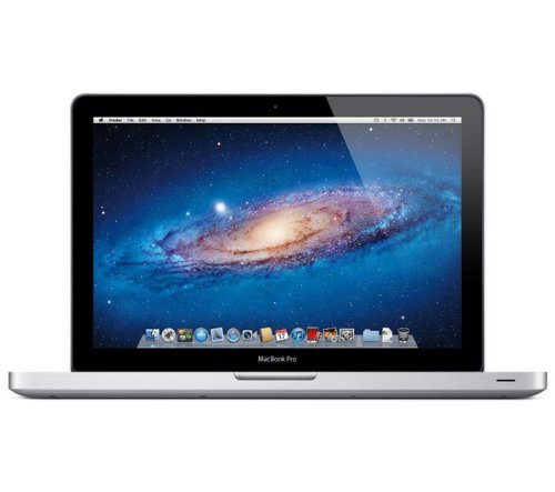 Apple MacBook Pro dual-core i5 2.5GHz 13