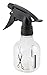niceEshop(TM) Professional Plastic Spray Bottle Water Plant Hair Art Beauty Salon Supply,Clear