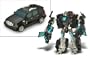 Transformers Movie Deluxe Stockade