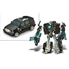 Transformers Movie Deluxe Stockade