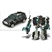 Transformers Movie Deluxe Stockade