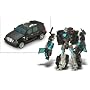 Transformers Movie Deluxe - Stockade