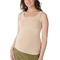 Eve Alexander Maternity Tank - Nude