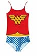 Wonder Woman cami & panty set for women