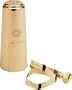 Selmer Paris Saxophone Ligatures and Caps Alto Saxophone Cap Only