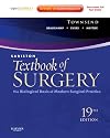 Sabiston Textbook of Surgery: The Biological Basis of Modern Surgical Practice (Expert Consult Premium Edition - Enhanced Online Features and Print), 19e
