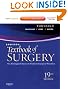 Sabiston Textbook of Surgery: The Biological Basis of Modern Surgical Practice (Expert Consult Premium Edition - Enhanced Online Features and Print), 19e