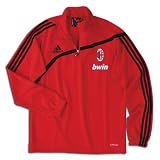 AC Milan 09/10 LS Training Top