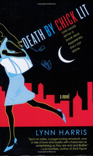Death , by Chick Lit, by Lynn Harris