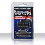 Remington SP-96 Screen and Cutter