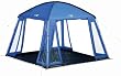 Lichfield, Gazebo, colore: Blu