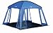 Confronta prezzi Lichfield, Gazebo, colore: Blu
