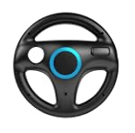 Volante de carreras para Nintendo Wii...
