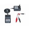 Graupner 6454 - LiPo Balancer Charger 2-3S 12V/230V
