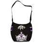 NHL Los Angeles Kings Jersey Tote Bag 15" x 4" x 13"