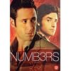 Numbers: L'integrale de la saison 3 - Coffret 7 DVD