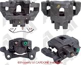 A1 Cardone 18-B4818 Remanufactured Brake Caliper