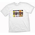 T-Shirt - Reservoir Dogs Quentin Tarantino Pop Art