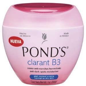 Ponds Clarant B3 Moisturizer-Normal to Dry Skin-7 oz