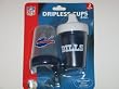 BUFFALO BILLS 8 oz. Team Logo Kids No-Spill SIPPY CUP (2 Pack)