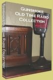 Official Gunsmoke Old Time Radio OTR MP3 Collection on DVD