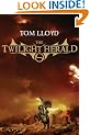 The Twilight Herald (Gollancz S.F.): Book Two of the Twilight Reign