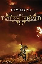 The Twilight Herald (Gollancz S.F.): Book Two of the Twilight Reign