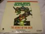 Laserdisc Teenage Mutant Ninja Turtles II The Secret Of The Ooze with Paige Turco, David Warner, Jim Henson