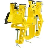 Toko Ski Free Wide Vise