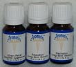 Stress Relief, Relaxation & Meditation Aromatherapy Set - 100% Pure Essential Oil (3 x 10ml)