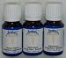 Stress Relief, Relaxation & Meditation Aromatherapy Set - 100% Pure Essential Oil (3 x 10ml)