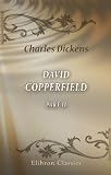 David Copperfield