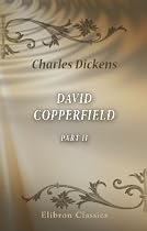 David Copperfield: Part 2