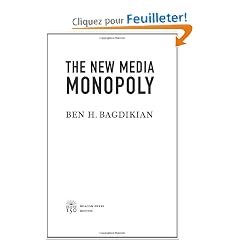 The New Media Monopoly