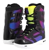 Vans Hi-Standard Women's 7