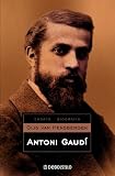 Antoni Gaudi