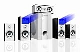 BluTiger 6000 Computer Speakers