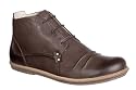 Dr. Martens Men's Liam 3 Eye Chukka