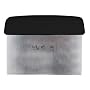 MIU France 6-Inch High Carbon Stainless-Steel Stamped Dough Scraper