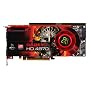 XFX HD4870 Grafikkarte (PCI-e, 1GB GDDR5 Speicher, 2x DVI, 1 GPU) Lite Retail